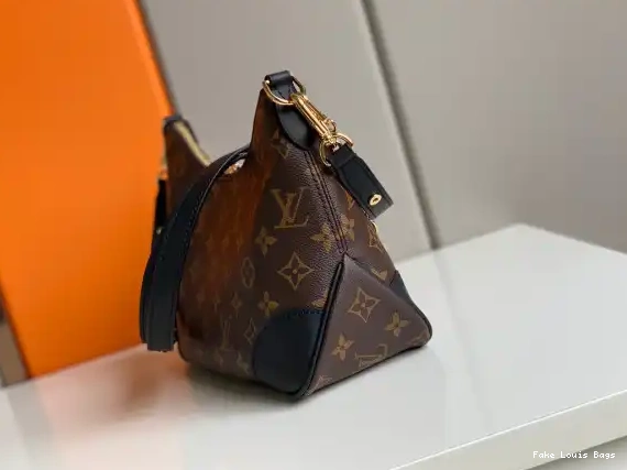 Fake Louis Bags VUITTON LOUIS ODEON 0617